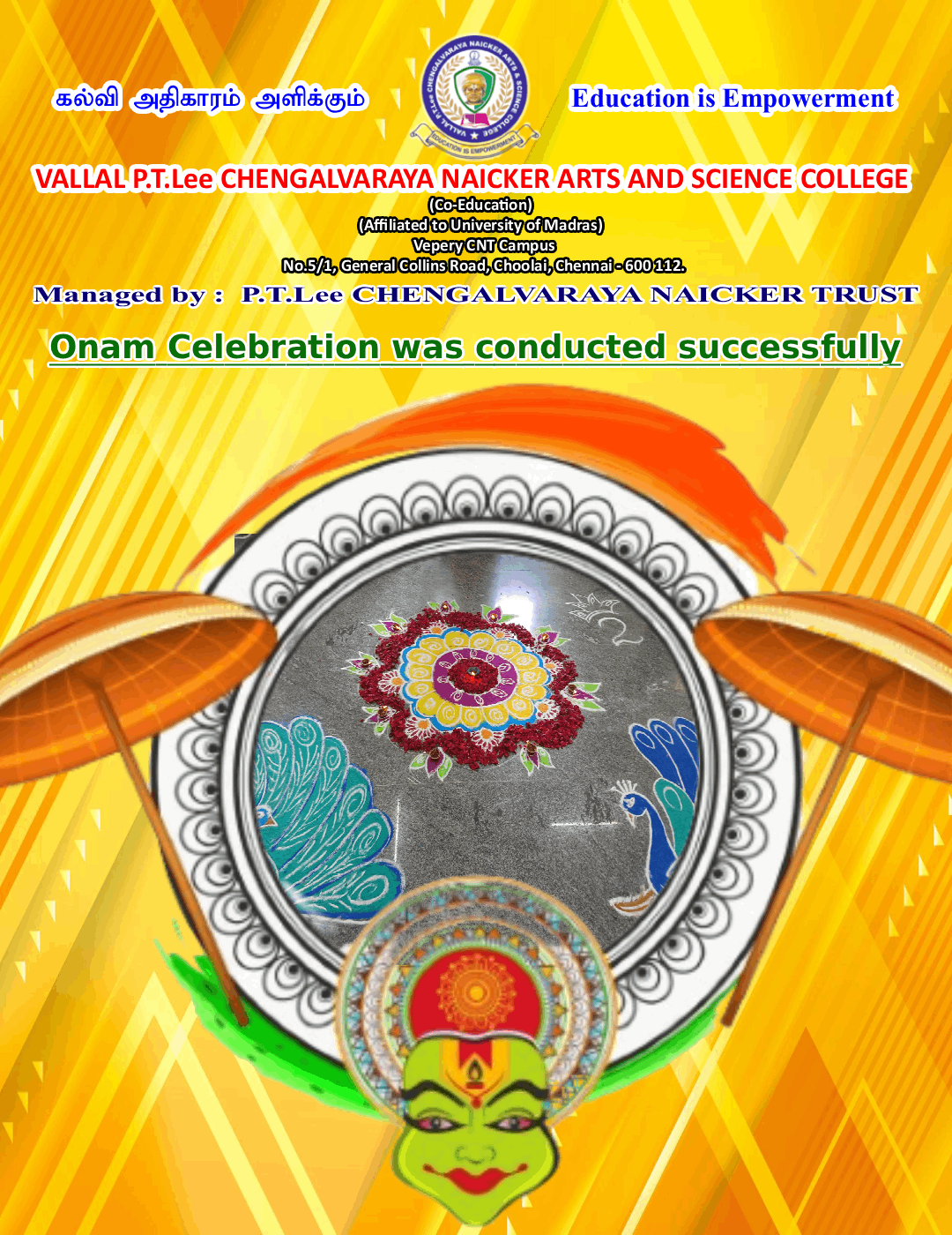 onam